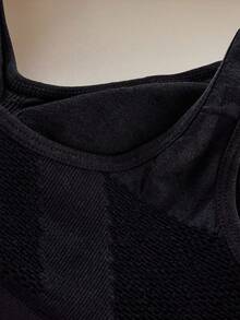 Women's Push Up Bras Gym Shockproof Sports Bras Sexy Back Underwear Yoga Bras For Women Wireless Bra Comefortable Lingerie Top