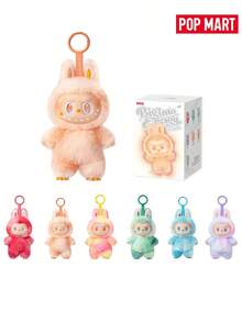 POP MART Labubu Mystery Box 100% Authentic THE MONSTERS 3.0 Gift - Sealed Mystery Box - Random Sealed Collectible (1 Box Only)