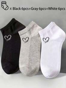 100pcs/80pcs/50pcs/30pcs/20pcs/10pcs/8pcs/4pcs Comfortable, Moisture-Wicking, Anti-Bacterial, Breathable Knit Lined Socks - Great Mother's Day Gift, Suitable For Men And Women, Long Socks, Sweat-Absorbing, Odor-Resistant, Elastic & Soft, Fashionable Solid Colors, Suitable For Spring, Summer, Autumn, Winter, Casual Wear, Daily Wear, And Yoga/Sports Activities