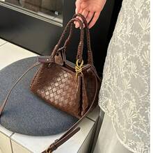 Umhängetasche, Handtasche, Mutter-Kind-Tasche, High-End-Beuteltasche für Damen, geeignet zum Einkaufen und für Partys