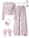 Tween Girls Pajamas