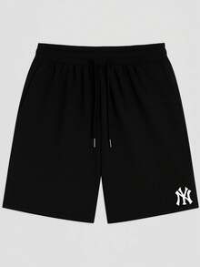 Kit 3 Men's Bermuda Shorts, Fleece Shorts, Flannel, Immediate Shipping, Comfortable, Various Colors - Nhiều màu - Xem 2