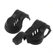 Motorcycle Fork Bottom Shoe Guard Cover Protector For KTM XC XCF XCW SX SXF EXC EXCF TPI Six Days 150 250 300 350 450 2016-2022