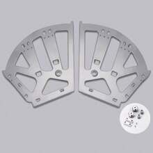 1 Set 3-Tier Metal Shoe Rack With Drawers - Durable Boot And Shoe Storage Organizer For Closet, Bedroom, Dorm - Boots And Shoes Sorting And Organizing, Ideal For Closet, Bedroom And Dorm Use - Cabinet Not Included, Provides Ideal Shoe Storage Solution | Modern Shoe Rack | Sturdy Construction, Shoe Storage Organizer, Bedroom Shoe Rack - Cabinet Not Included