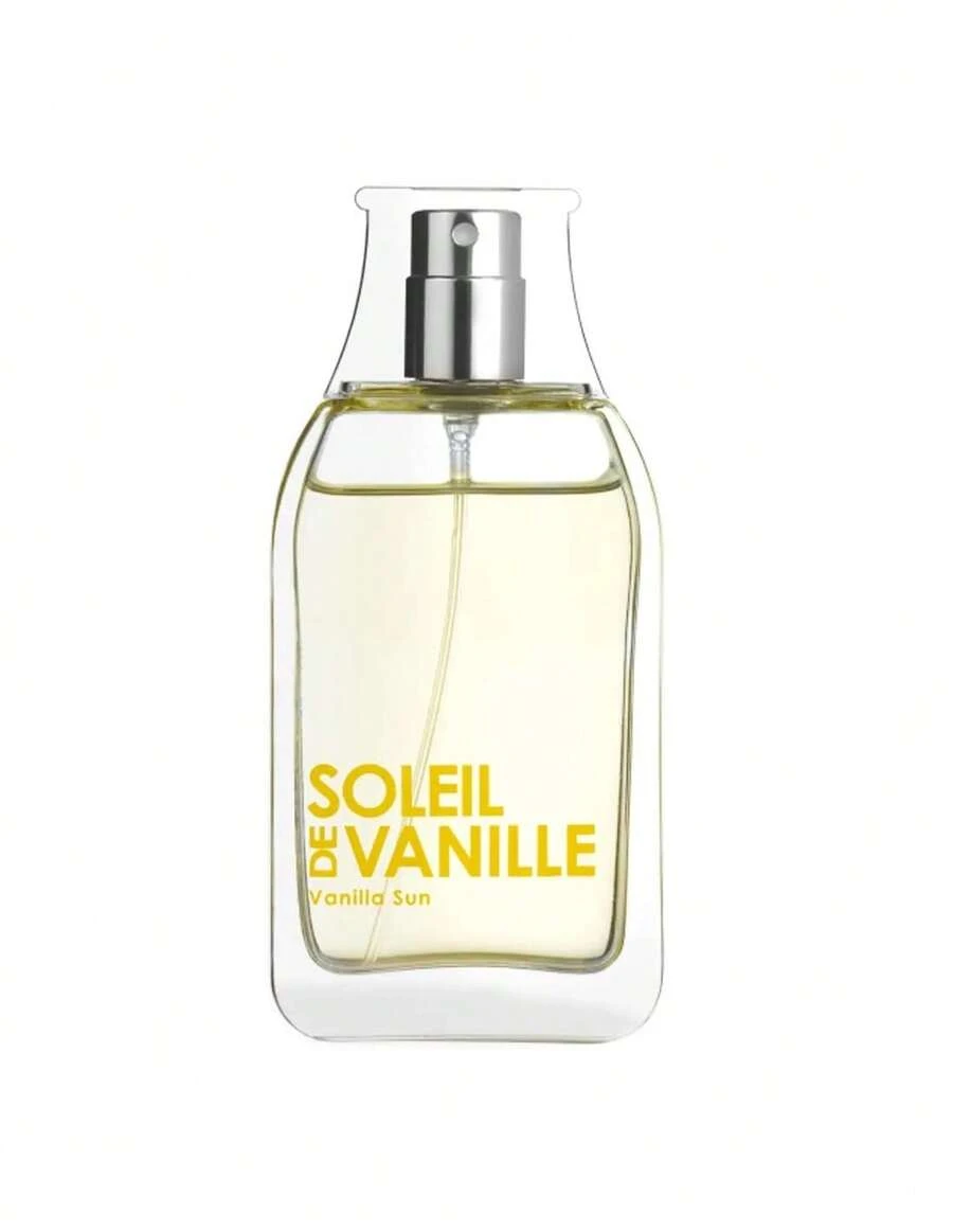 Cottage Soleil De Vanille Eau De Toilette - Cottage Perfumes de Mujer - 50 ML - Multicolor - Ver 1
