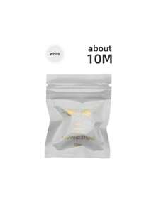 1pc White/Black/Pink Microblading Eyebrow Pencil, Pre-Pigmented Eyebrow Liner, Affordable, Suitable As Christmas Gift, Cosmetic, Makeup Tool, Inexpensive Gift, Women Gift, Christmas Present - Multicolor - View 33