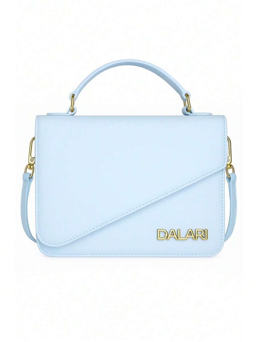 Women Clutches - trắng - Xem 1
