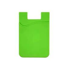1pc Minimalist Universal Adhesive Phone Back Bag Phone Back Wallet Pocket Compatible With Most Smartphones And Protective Cases Card Covers For Vacation Card Holder Wallet Business Card Holder Credit Card Holder Women For Women For Men Card Wallet Magsafe Wallet - Multicolor - View 15