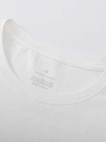 Women T-Shirts - White - View 3