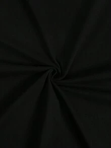 [Funny T-Rex] Funny T-Rex Dinosaur 180g Now I Am Unstoppable Tyrannosaurus Gift T-Shirt - 黑色 - 查看 2