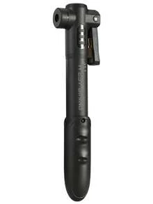 WEST BIKING 80PSI Mini Bicycle Pump - High Pressure Portable Emergency Air Pump | Suitable For Road Bicycle Air Pump