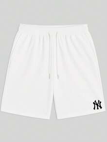 Kit 3 Men's Bermuda Shorts, Fleece Shorts, Flannel, Immediate Shipping, Comfortable, Various Colors - Nhiều màu - Xem 4