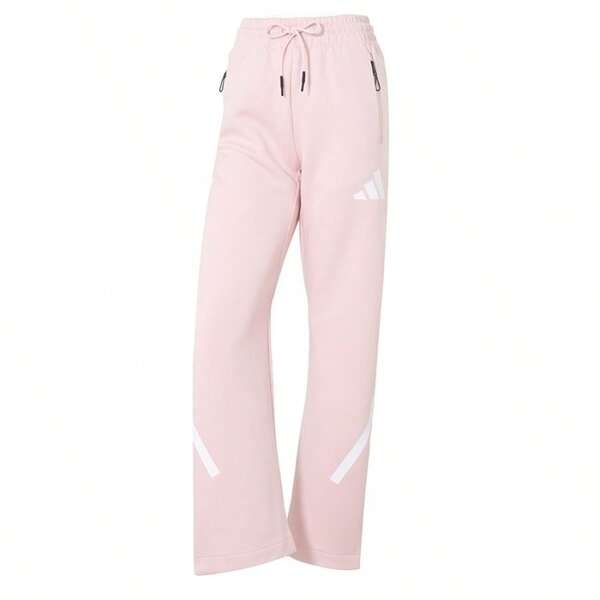 Adidas Women's W Z.N.E. BAR PT Casual Pants, Comfortable Outdoor Sports Trousers KC7907