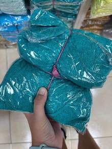 Magic Jacket Plain Casual Wool-Like Fabric Curly Magic Jacket Tea Party Luncheon Country Music Concert Airport Outfits Homecoming Birthday Party Holiday Night Out Bachelorette Party Travel Daily Formal & Evening SPRING SUMMER - Màu xanh lam - Xem 2