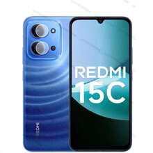 3 In 1 Kunlun GlassTempered Glass For Redmi 15 5G/Redmi 15C Screen Protector Camera Lens Glass Full Cover Tempered Glass Film Back Film Screen Protection Essentials, Applicable To Daily Shield, Office, Home Phone Screen Protector Phone Accessories Waterproof Shockproof Anti-Fall Scratch Resistant - 3IN1 - View 3
