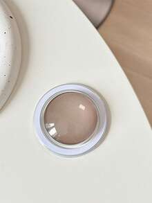 Airbag magnetic rotund personalizat clasic din sticlă pentru birou, potrivit pentru suport telescopic pentru telefon, tabletă, cadou mic, accesorii pentru telefon, decorare telefon, articole esențiale pentru telefon, suport extensibil pentru telefon, prindere telefon, prindere telefon cu priză pop-up, cadou pentru iubit/iubită, rude, prieteni, compatibil cu iPhone, telefon Android, cadou de ziua de naștere, familie, suport telefon cu prindere prin împingere și tragere pentru prieteni - Multicolor - Vizualizare 29