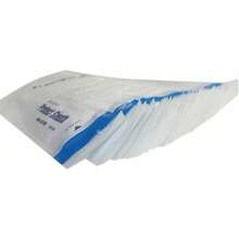 Pack Of 50 Intraoral Camera Protective Cases Covers Sleeves Disposable Single Use - Blue - View 6