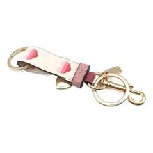 Coach Coach Keychain For Men And Women Casual Versatile Pendant