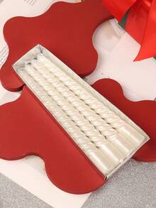 3pcs Clear Glass Candle Holder, Universal Candle Holder For All Seasons, Two Ways To Use, Suitable For All Kinds Of Candles, Table Decoration, Office Table Decoration, Scented Candle Cups, Candlelight Dinner, Room Atmosphere, Patio Decoration, Valentine's Day Party Decoration, Room Decoration, Gift Decoration, Dining Table Centerpiece,