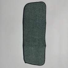 1 st Hushållsviral Slouchy Golvmopp Torr & våt Spraymopp med dubbla användningsområden Självrengörande utan händer behövs - Multifärgad - Visa 10