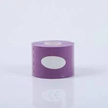 1pc Elastic Breathable Sports Muscle Tape Bandage