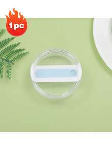 Couvercle étanche pour tumbler de 20/30 oz - Couvercle de remplacement en plastique durable pour tasse à eau - Gardez vos boissons fraîches et sans risque de renversement