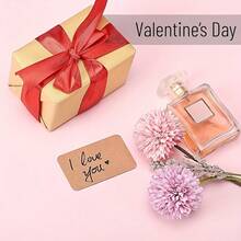 100pcs/Box Handmade Cards - High Quality Paper, Suitable For DIY Cards, Postcards, Bookmarks, Notes And Handmade Gifts - Durable And Multipurpose Souvenirs - Multicolor - View 3