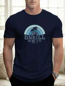 Koszulki męskie - Biały - Zobacz 10