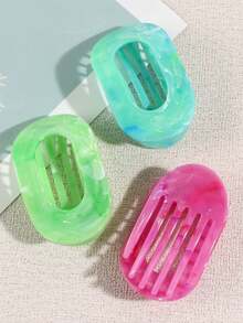 5/3/2 modne, proste, płaskie spinki do włosów z motywem kaczuszki dla kobiet, codzienne, codzienne spinki do koków, uniwersalne, ekskluzywne akcesoria do włosów, na Dzień Matki, powrót do szkoły, Święto Dziękczynienia, Boże Narodzenie, Nowy Rok, Walentynki, karnawałowe prezenty świąteczne, spinki do włosów, spinki do włosów, spinki do włosów, spinki do włosów, spinki do włosów typu aligator