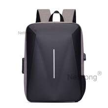 NetHong Men Women Boy Laptop Backpack Waterproof Rucksack Travel School Shoulder Bag - Multicolor - View 14