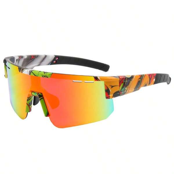 Cycling Glasses, Goggles, Men And Women, Mountaineering, Running Glasses, Mountain Bike, Bicycle Goggles