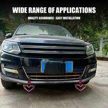 1 件 JDM 火车巴士手柄手带 Tsurikawa 戒指心形造型漂移吊饰带漂移汽车配件汽车吊带汽车内饰装饰