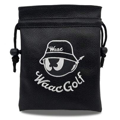 1 st. omtänksamma golfbagar och dragsko - Lätta, slitstarka och mångsidiga premiumtillbehör för kräsna golfare och frekventa resenärer