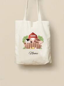 个性化姓名手提包芭蕾舞女演员芭蕾舞礼物日托尿布包定制特殊定制姓名返校包儿童包幼儿园。带有个性化姓名或节日海报的定制斜挎包。可以用独特的名字、字母、幸运数字等进行定制。 - 彩色 - 查看 18