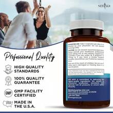 Pro Optimize Probiotics For Women, Menopause, 70 Billion CFU, Digestive Health - Support For Bloating, Hot Flashes, Joint Support, Night Sweats - Gut Health &Amp; Metabolism - Dong Quai (180 (Pack Of 3)) - Tên hương vị B - Xem 7