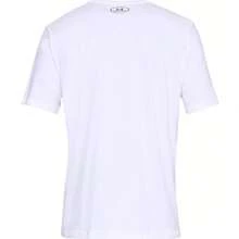 Under Armour Team Issue Men's Short Sleeve Shirt White
