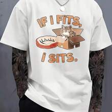 Customizable If I Fits I Sits Comfortable Festival Gifts