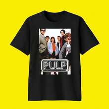 Women T-Shirts - Black - View 2