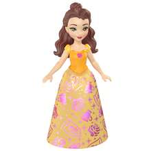 Mattel Disney Princess Small Doll Belle JBX50