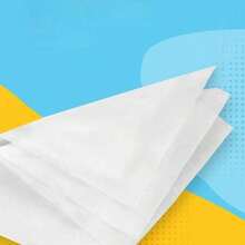 20pcs/10pcs/3pcs Thick 3-Ply Pocket Tissue Paper, Travel Pack, 7 Sheets Per Pack, Back To School, Christmas, Valentine's Day - Multicolor - View 5