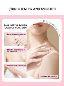 香氛礼盒套装 - 香氛润肤露和沐浴露，持久留香，滋养肌肤，深层清洁 - 彩色 - 查看 3