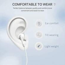 Audífonos Para iPhone 7 8 XR 11 12 13 14 Lightning Manos Libres