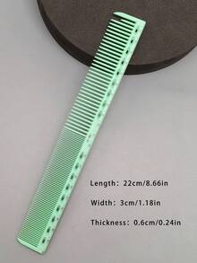 Peine de estilista - Peine de doble cara para cabello largo, peine de dientes finos, uso profesional, cepillo, cepillos para el cabello, cepillo para bordes, cepillo para el cabello, peine, peine, cepillo desenredante, cepillo redondo, mini cepillo para el cabello, juego de cepillos para el cabello, peine de madera, cepillo para el cabello, cepillo, peine, cepillo para peinar hacia atrás, cepillo para el cabello, cepillo para bordes, cepillo para el cabello, peine, juego de cepillos para el cabello, peine, mini cepillo para el cabello, cepillo desenredante, cepillos para el cabello, productos para el cabello, herramientas para el cabello, artículos para el cabello, cuidado del cabello, cepillo para cabello rizado, equipo de peluquería, artículos esenciales de viaje, artículo esencial de viaje, peinado, peluquería, cepillo para el cabello, cepillo para peinar hacia atrás, cepillo para peinar, cepillo para cabello rizado, cepillo para bordes, peine, cepillo para el cabello, juego de cepi