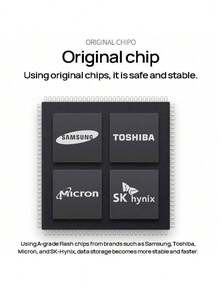 Lenovo TU301 金屬機身 USB3.0 高速U盤 大容量儲存設備 防水防震 便攜商務辦公優選 - 亮銀 - 查看 4