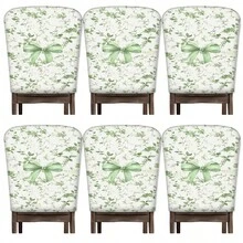 Kitchen Chair Covers - Multicolor - View 22