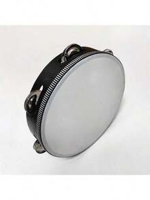 4/6/8/10 Inch Handbells, Suitable For KTV, Church And Party Occasions - Apricot - View 13