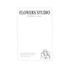 Aimall 100 Pcs Flower Bouquet Wrapping Paper Flower Bags Sleeves For Bouquets Kraft Paper Floral Wrap Bags Flower Bouquet Supplies