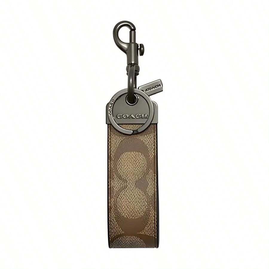 Coach Coach Keychain, Suitable For Holiday Gifts