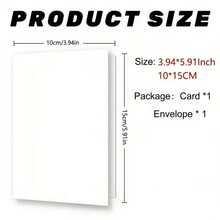 12 بطاقة تهنئة عيد الميلاد وأظرفة - تصاميم متنوعة لسانتا كلوز والرنة والرجل الثلجي - بطاقات مناسبة لعيد الميلاد والعام الجديد 2025 - مصنوعة من الورق