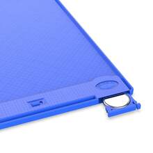 8.5-Inch Drawing Board, Home Use Digital LCD Writing Tablet, Erasable Blackboard, Electronic Drawing Board, Writing Pad For Kids Educational Painting Toy, 8.5-Inch Birthday Gift, Smart Mini Blackboard Writing Pad